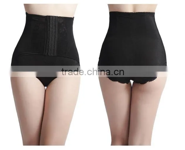 2015 new arrival summer wear women slimming and lift body shaper underwear