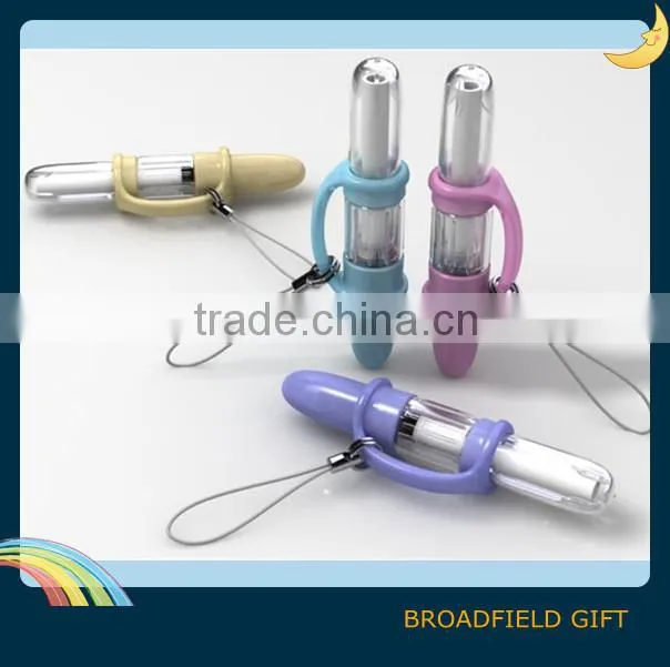 2014 No1.ballpoint pen machinery for Promotional Items