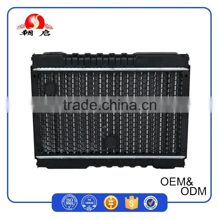 Chinese Professional Auto Radiator Manufacturer Supplying Auto Radiator For Cars