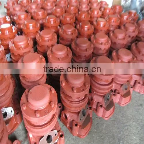 WATER PUMP UTB-650