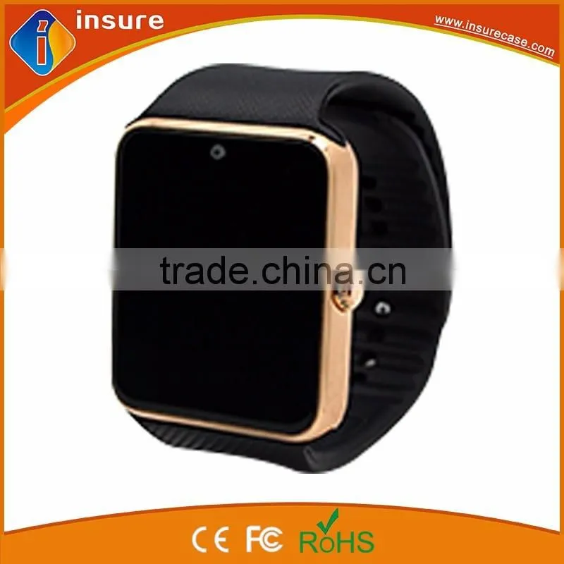 high quality smart watch phone GT08