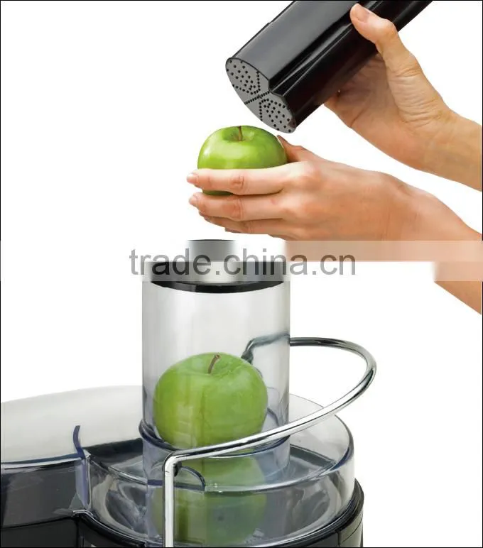 1000W High Quality power fruit juicer Extractor, Powerful Juicer with GS, CE as seen as on TV