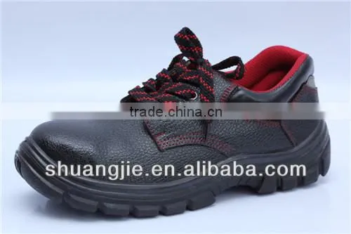 PU outsole low cut series safety work shoe 9145-1