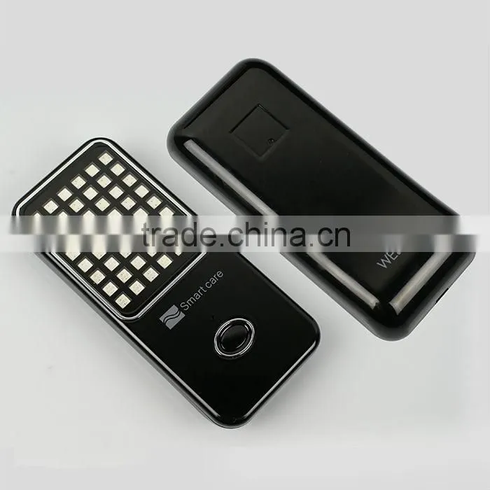 Portable Photon 48 LED Skin Rejuvenation PDT Machine