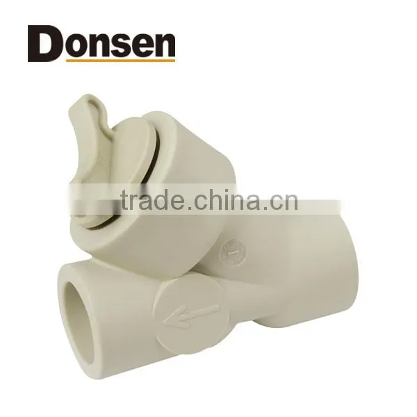 2014 PP-R One-way valve-female