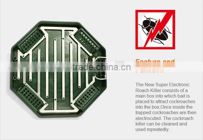 New Cockroach Killer (GH-180)