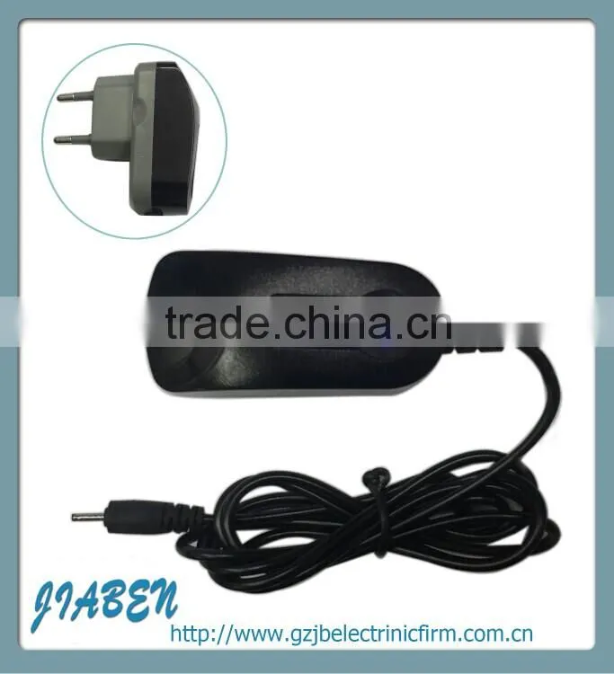 screen digital charger