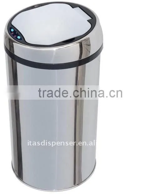 indoor Automatic Trash bin