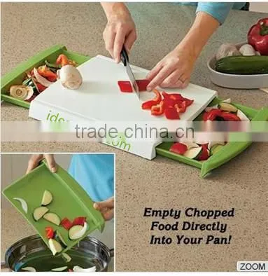 2015 new product food grade plastic airtight food container set