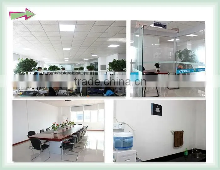 China manufacturer 15w new 2g11 led lighting
