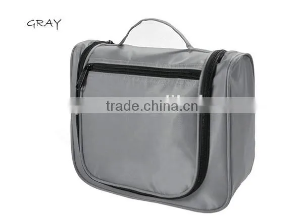 Uway waterproof makeup bag,cosmetic bag