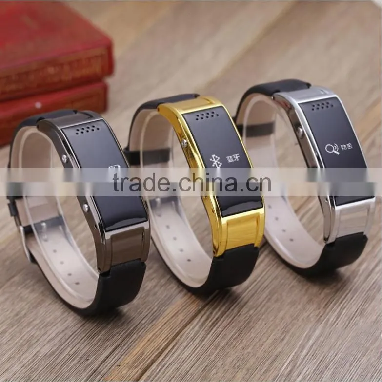2015 iOS and Android Sleep Tracker Bluetooth Bracelet