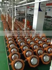Shenzhen KHJ Semiconductor Lighting Co., Ltd. company overview - view 3