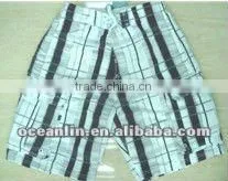2012 new design men short shorts SO