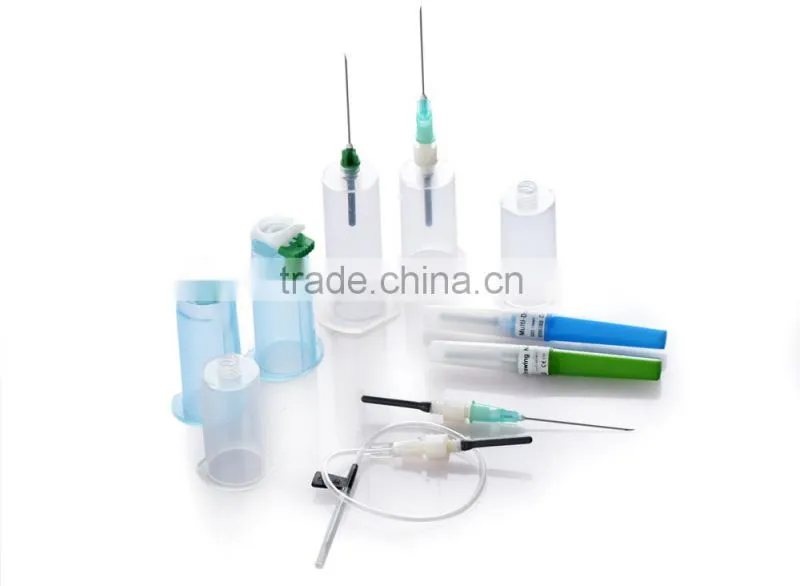 CDRICH Top Quality Blood Collection Needle