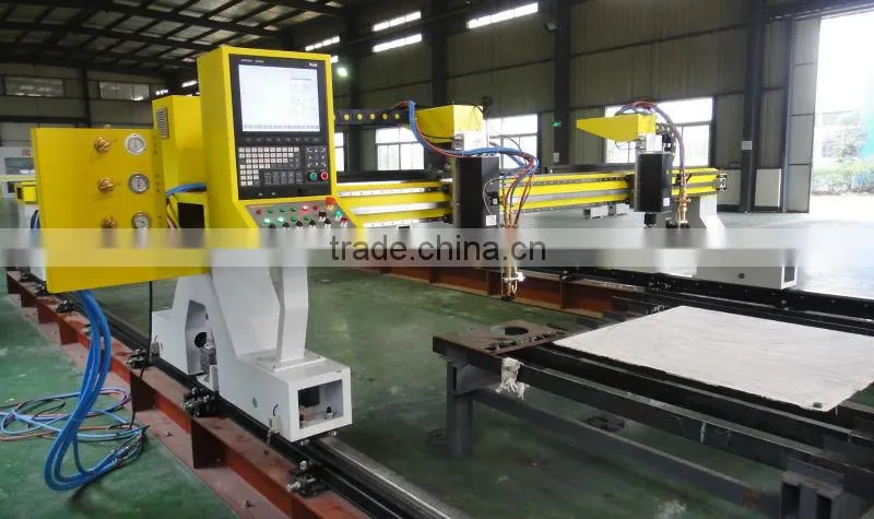 ADT-HC8200 Gantry type CNC Cutting Machine Controller