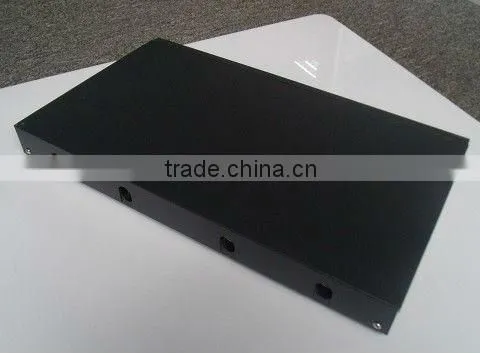 Fixed 19 inch Terminal Box --12 FC