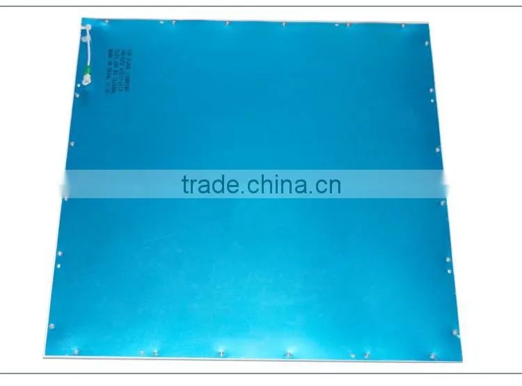 Made in china wholesale hot sale square led panel 36w , led panel 60x60 , panel led