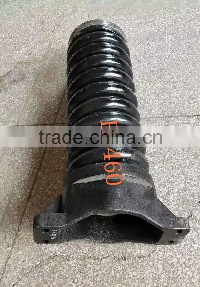 Hotsale PC60 PC100 PC200 PC300 excavator track adjuster assy track adjuster cylinder