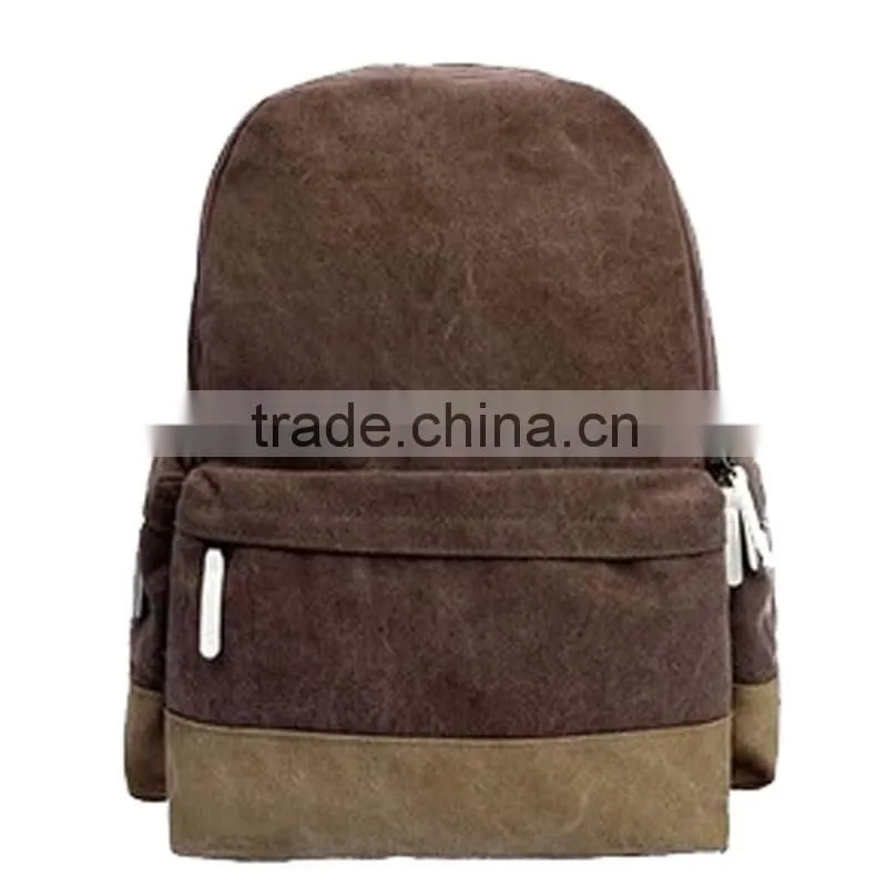 Fashion school bag China wholesale alibaba shop custom school bag