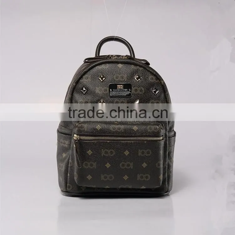 wholesale cheaper idea laptop bag felt cloth school bag college backpack