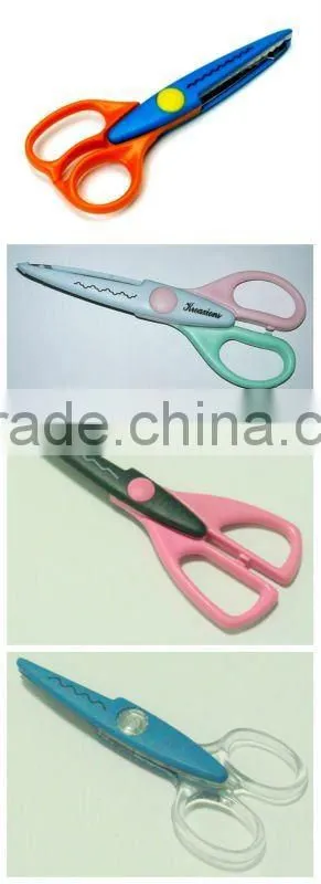 Hot tailor sewing fabric cutting scissors