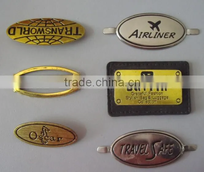 Furniture Label, Brass Oval Badge ,Metal Badge,car badges Brand Logo Company Logo, Metal Badge, Metal Logo car logo metal badge
