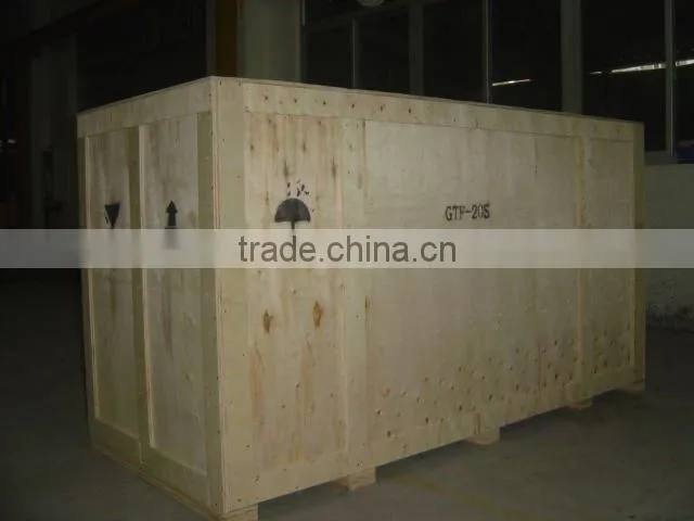 factory price with diesel generating set