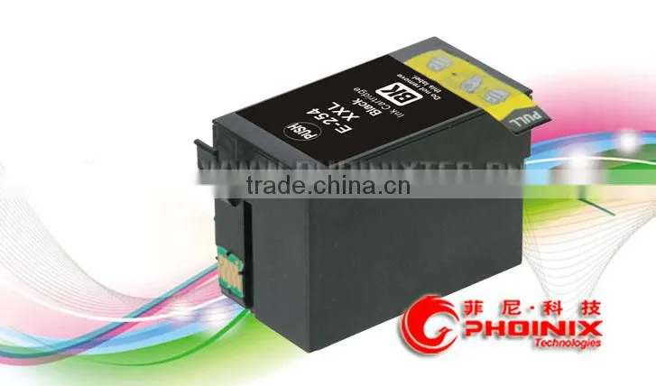 T2541XXL Black Inkjet Cartridge For Epson WorkForce WF-3620/WF-3640