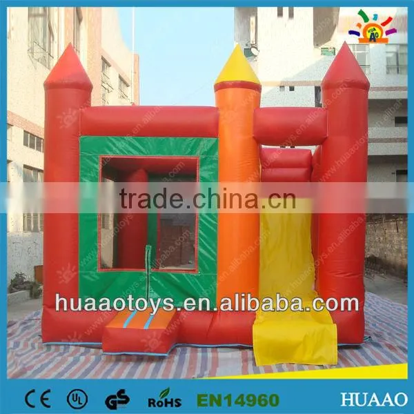 commercial inflatable jumper combo for sale
