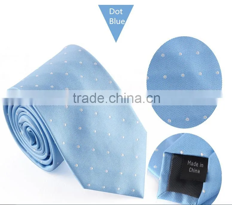 Top quality Luxurious Pure silk Neck ties