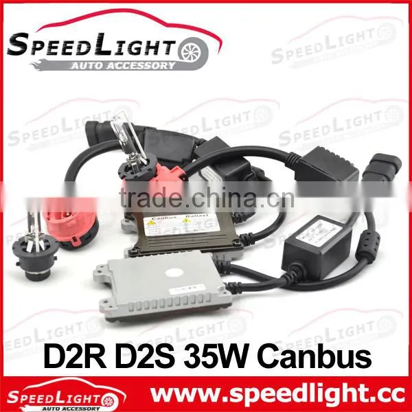 Hottest HID Xenon Ballast Bulbs