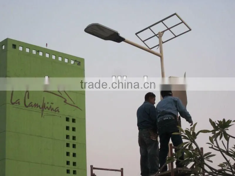30W LED street lights