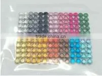 2014 Hot sales!! Cheaper hot fix tape from PAC KING
