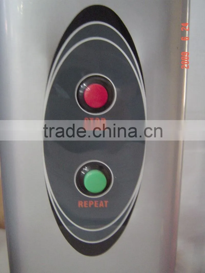 Vibration Machine vibration plate