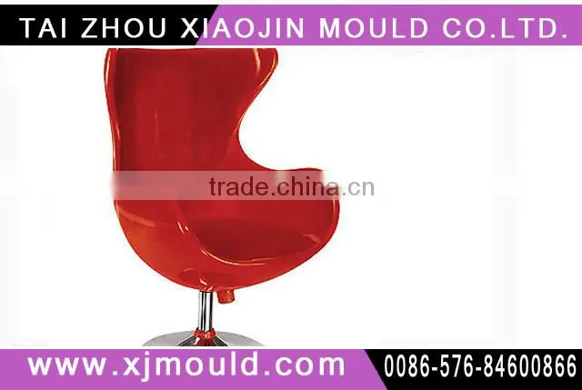 mould supplier for plastic school chair