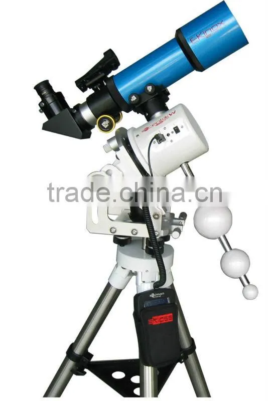 powerful telescopes