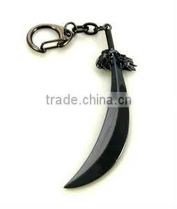 brass Sword,Brass material