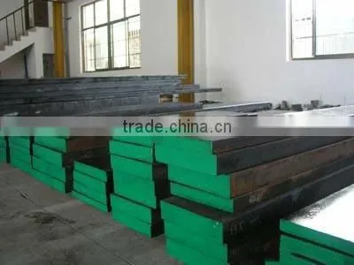 MOULD STEEL DIN1.2738 STEEL