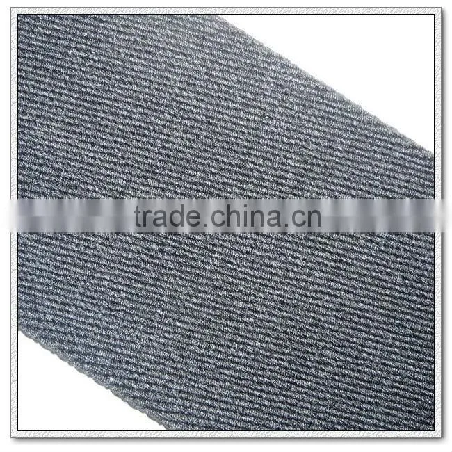 3 inch heavy duty cotton webbing strap for handbags,organic cotton webbing