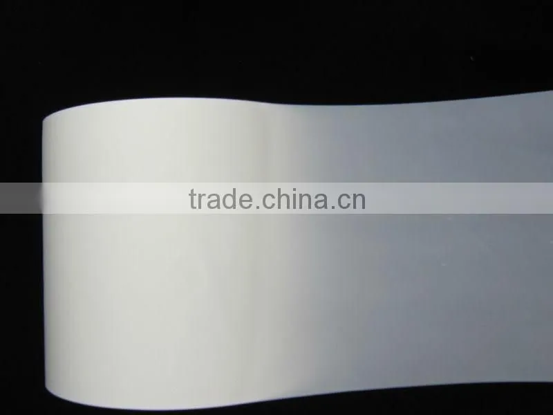 the raw material of baby diaper PE film /backsheet of diaper