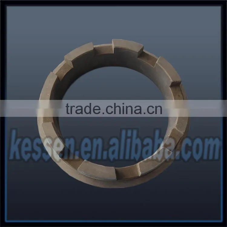 SiC ceramic silicon carbide refractory plates