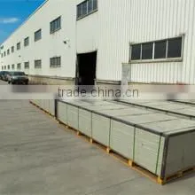 Huzhou Senbao WPC New Material Co., Ltd. company overview - view 2