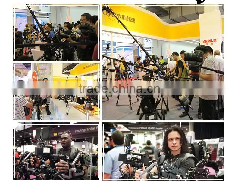 Website Selling Wieldy Motorised Dolly Slider