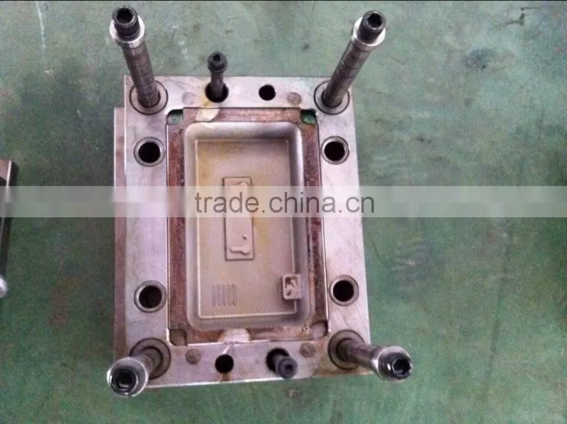 plastic injection moulds do OEM china manufacturer