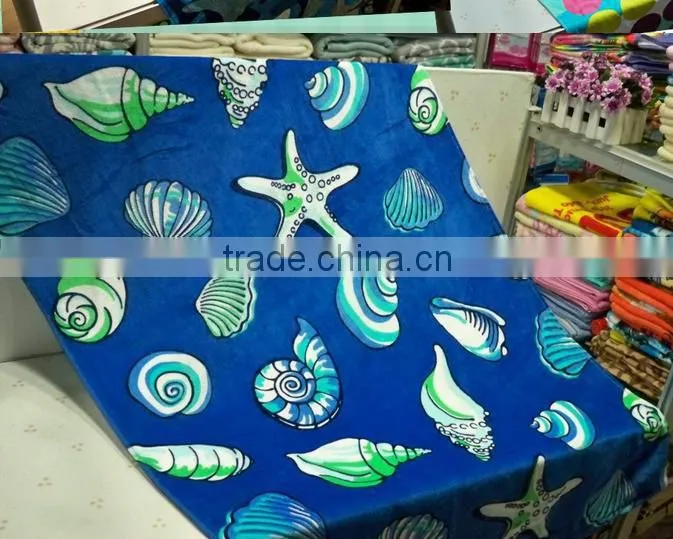 Professional gymnastics beach towel wholesale