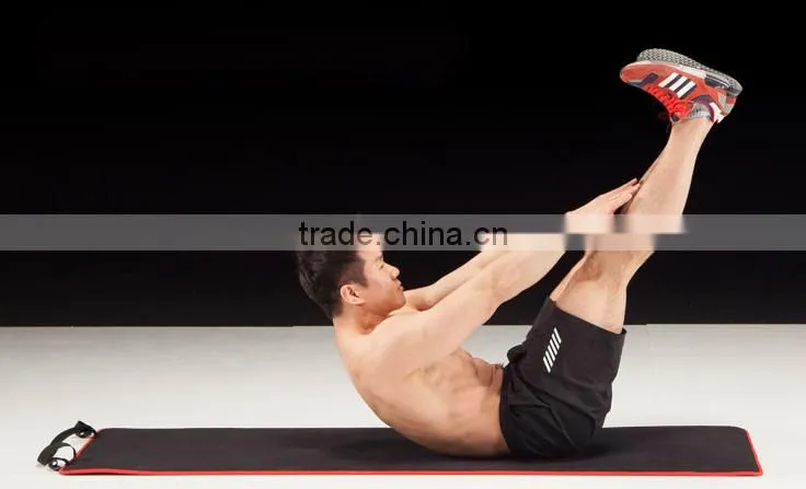 TRAINNING MAT/ Gym Equipment/ Rack