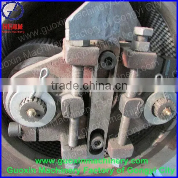 Energy saving resonable price pellet making machine