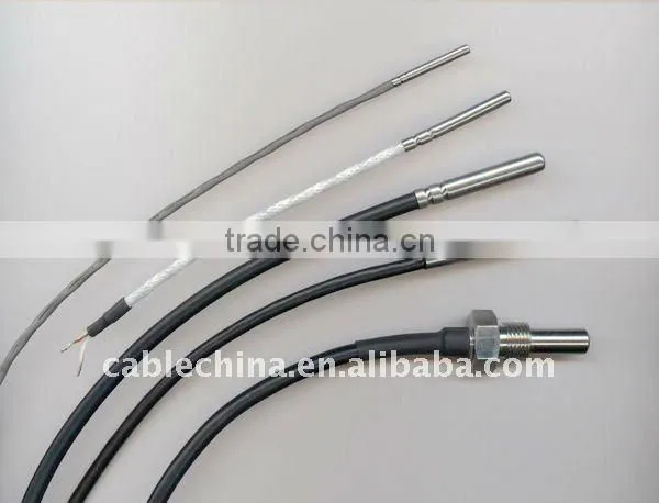 Water Heater Sensor