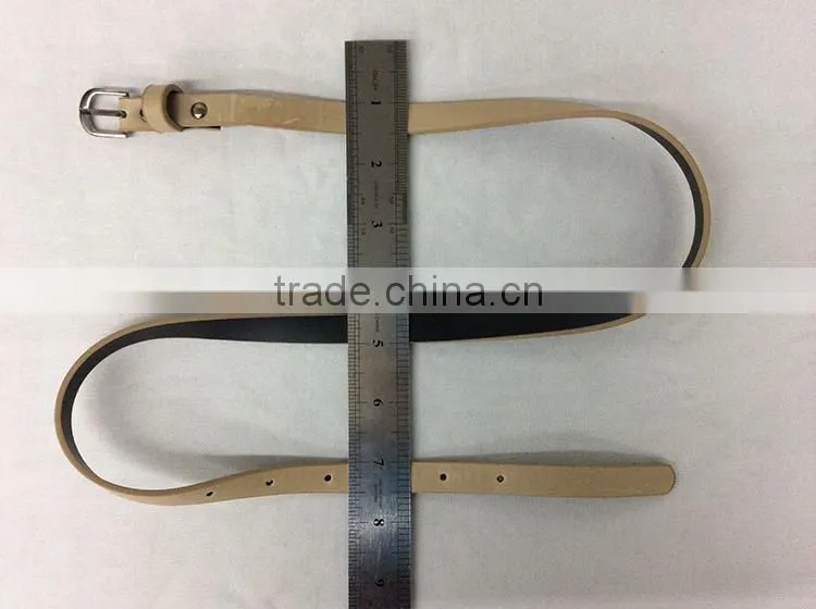 2015 New Design Pu Timing Belt Fast Shipping